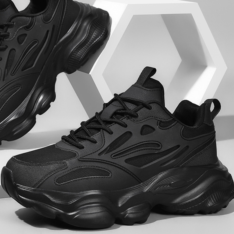 Men'S Shoes Good For Running - Wysokiej jakości męskie sportowe buty do