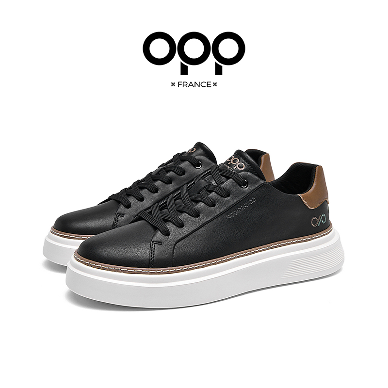 Men'S Shoes Good For Running - Męskie buty OPP, nowy styl, buty