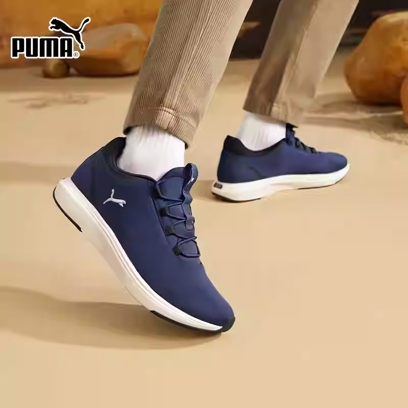 Men'S Shoes Puma Sports - Puma Męskie Damskie Buty Sportowe Modne