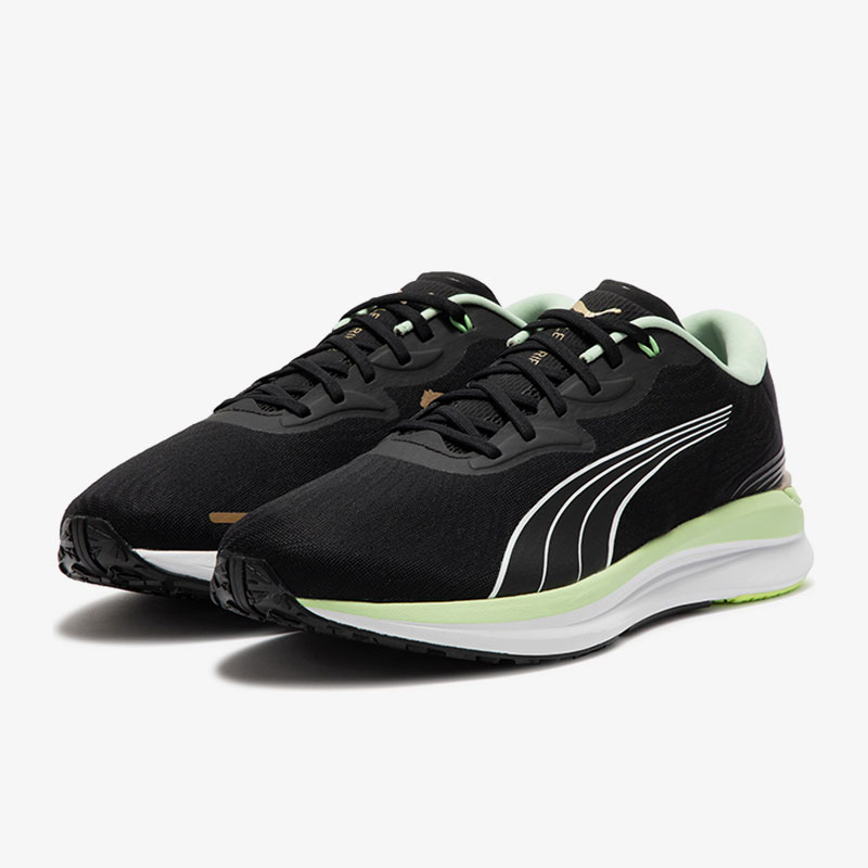 Men Shoes Puma - Oryginalne męskie wytrzymałe buty do biegania