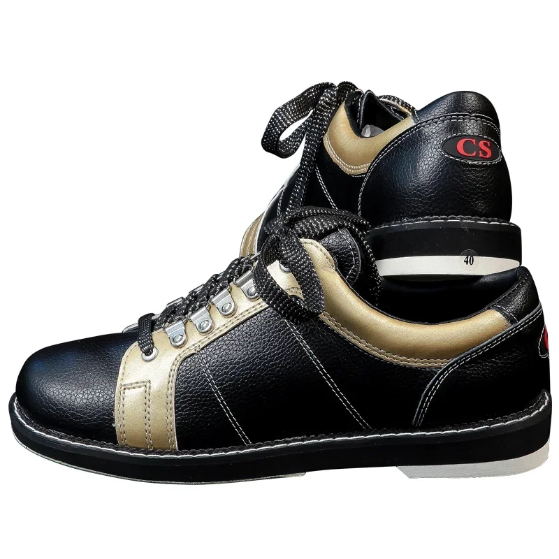 Men Shoes Eu To Us - Męskie buty do gry w kręgle