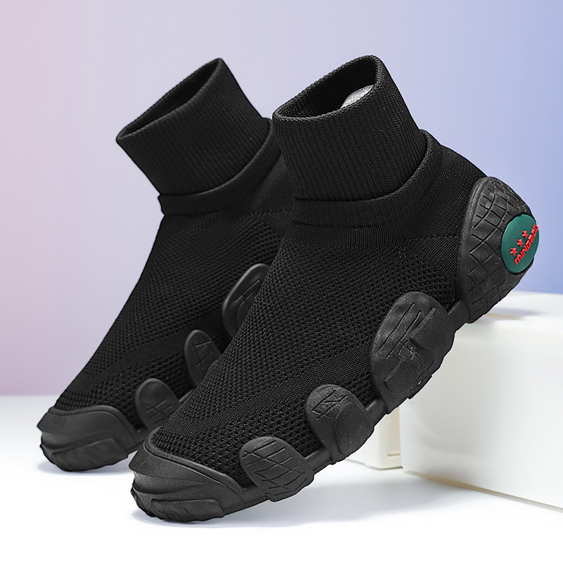 Men Shoes Official - buty męskie 2024, codzienne tenisówki, oddychające