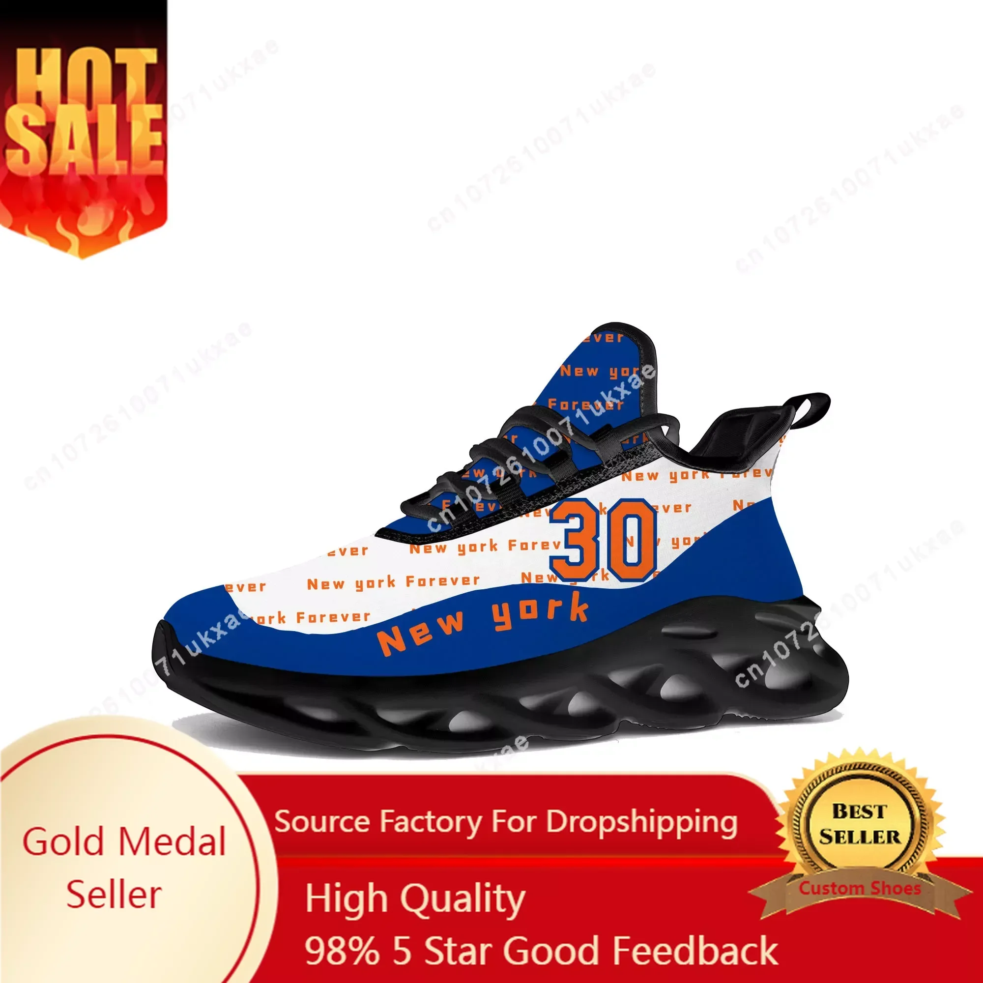 Men'S Shoes York - Nowy Jork Numer 30 11 9