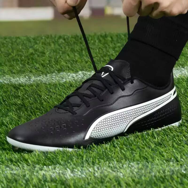 Men'S Shoes Puma Sports - Buty piłkarskie Puma KING MATCH MG