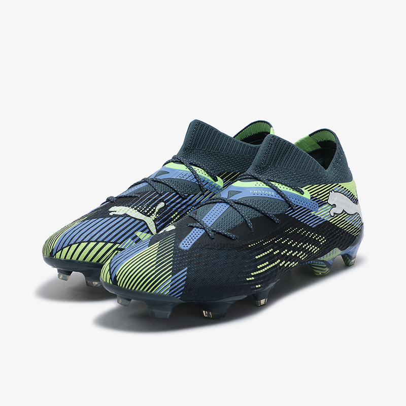 Men Shoes Puma - Oryginalne męskie buty piłkarskie Puma FUTURE