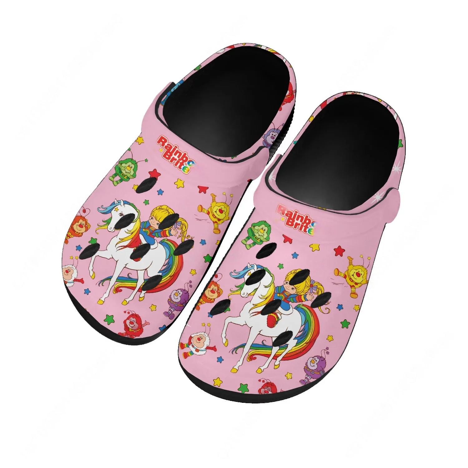 Men'S Shoes Comfort - Buty do wody Brite Rainbow męskie