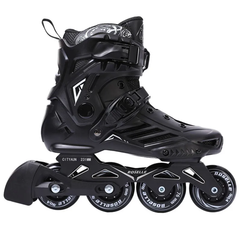 Men Shoes Eu To Us - Dorośli Wrotki Buty EU 35 do