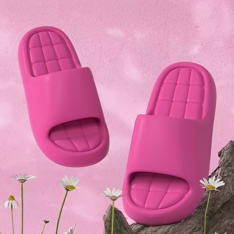 Men Shoes Size To Women - Letnie damskie i męskie kapcie, buty