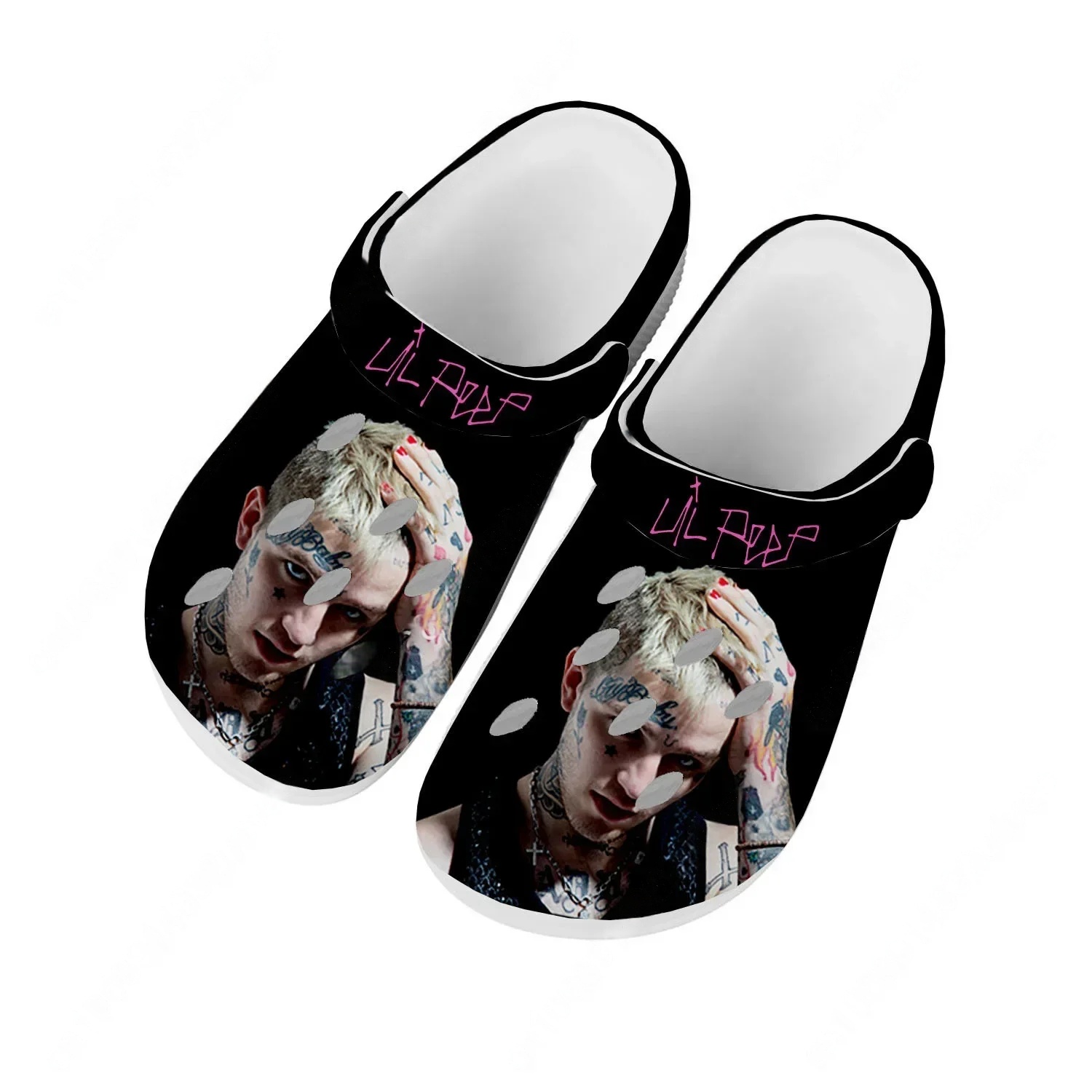 Men'S Shoes Comfort - Buty do wody Lil Peep męskie