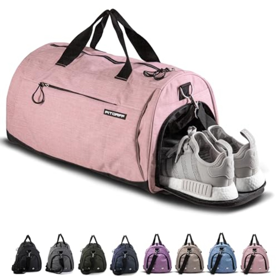 Men Shoes Men - ® Torba sportowa dla kobiet i