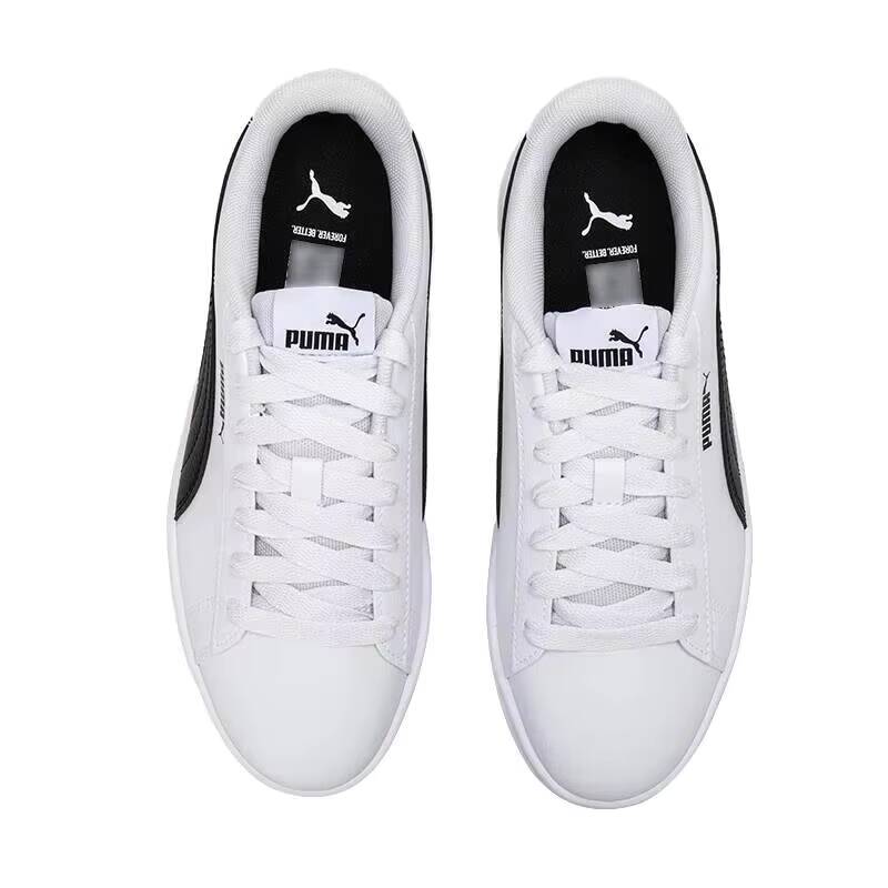 Men'S Shoes Puma Sports - PUMA Męskie Damskie Klasyczne Sneakersy Rickie,
