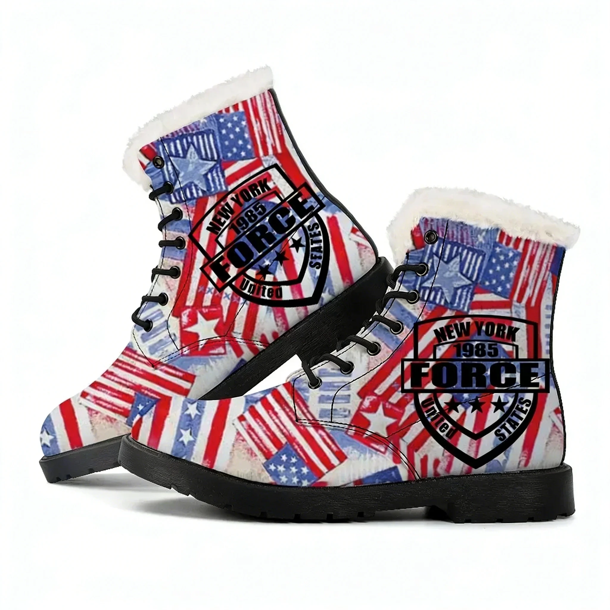 Buty New York Force 1985 Stany – Men'S Shoes York recenzja i cena