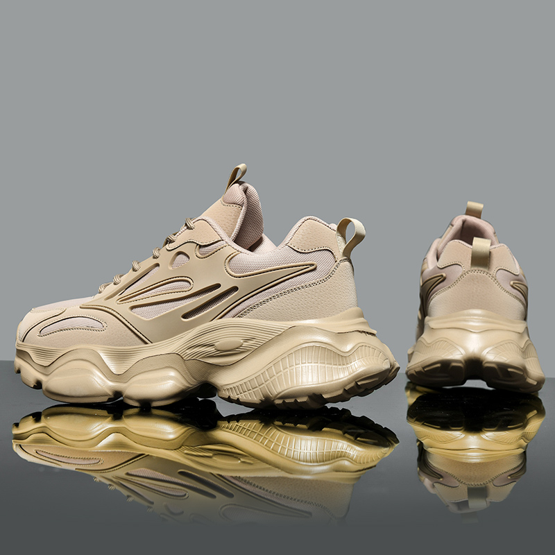 Wysokiej jakości męskie sporto – Men'S Shoes Good For Running recenzja i cena