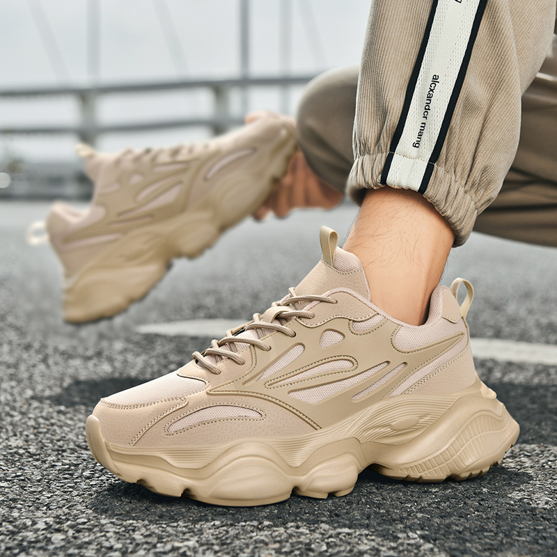 Wysokiej jakości męskie sporto – Men'S Shoes Good For Running recenzja i cena