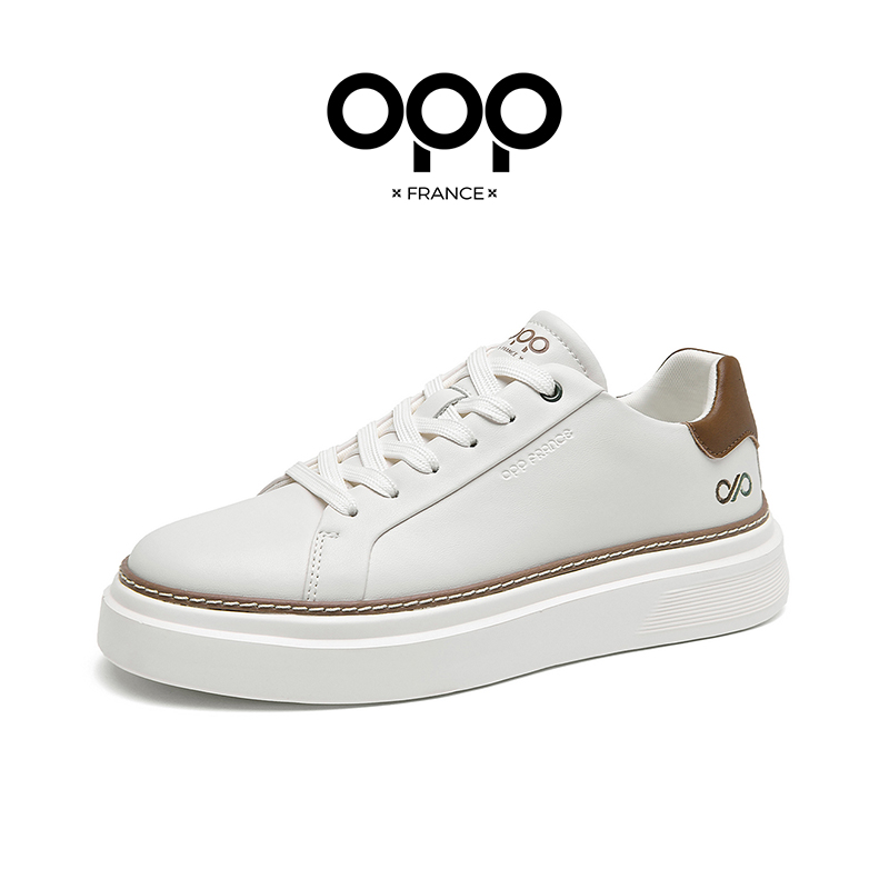 Męskie buty OPP, nowy styl, bu – Men'S Shoes Good For Running recenzja i cena