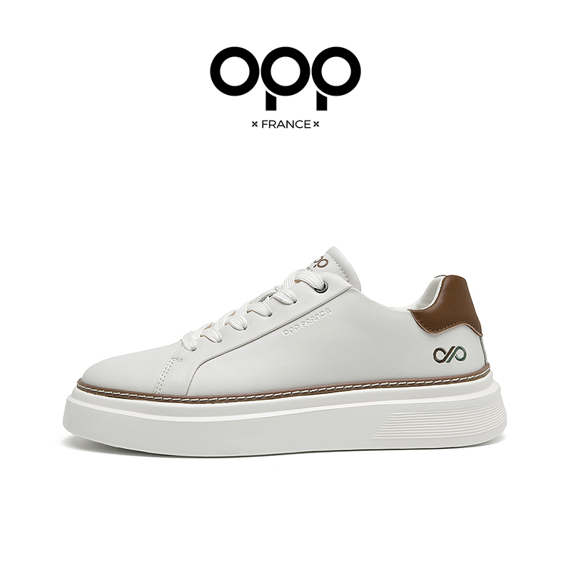 Męskie buty OPP, nowy styl, bu – Men'S Shoes Good For Running recenzja i cena