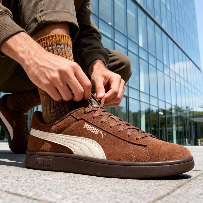 Nowe buty PUMA Retro Casual Sn – Men Shoes Puma recenzja i cena