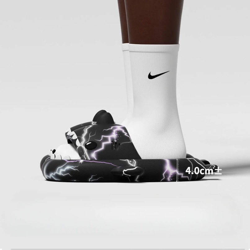 Klapki Rekin Damskie Chmurki L – Men'S Shoes Cloud recenzja i cena