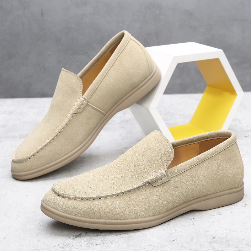 Męskie, wygodne, oddychające m – Men Shoes Essentials recenzja i cena