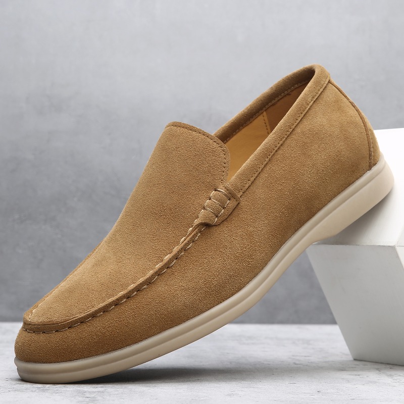 Męskie, wygodne, oddychające m – Men Shoes Essentials recenzja i cena