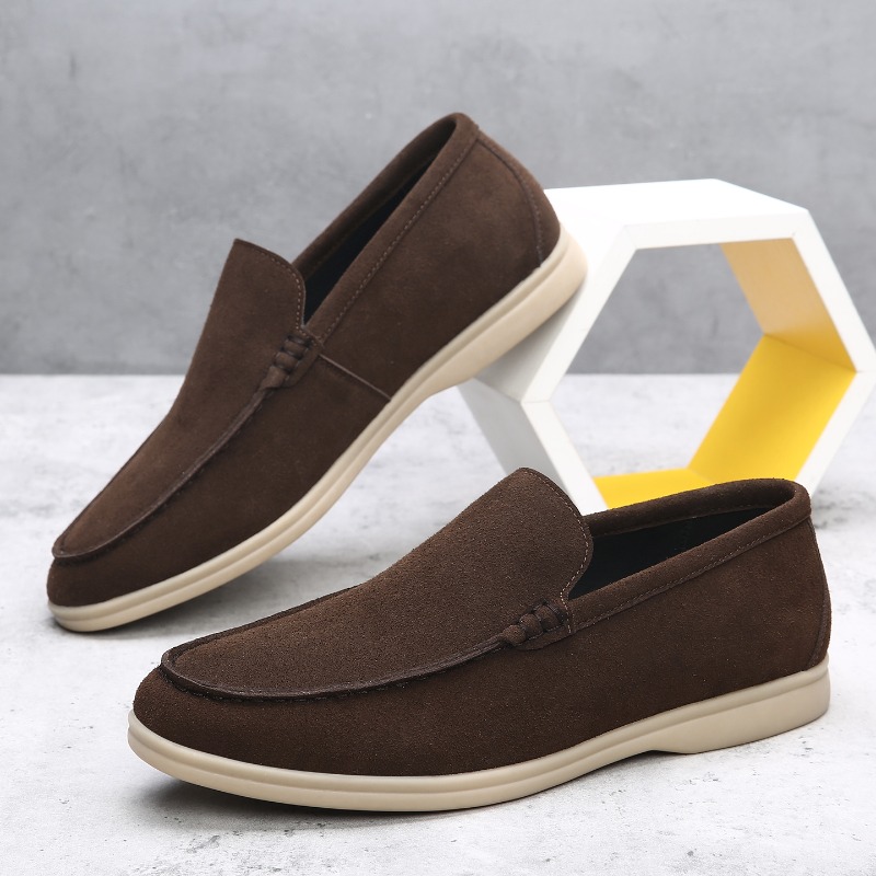 Męskie, wygodne, oddychające m – Men Shoes Essentials recenzja i cena