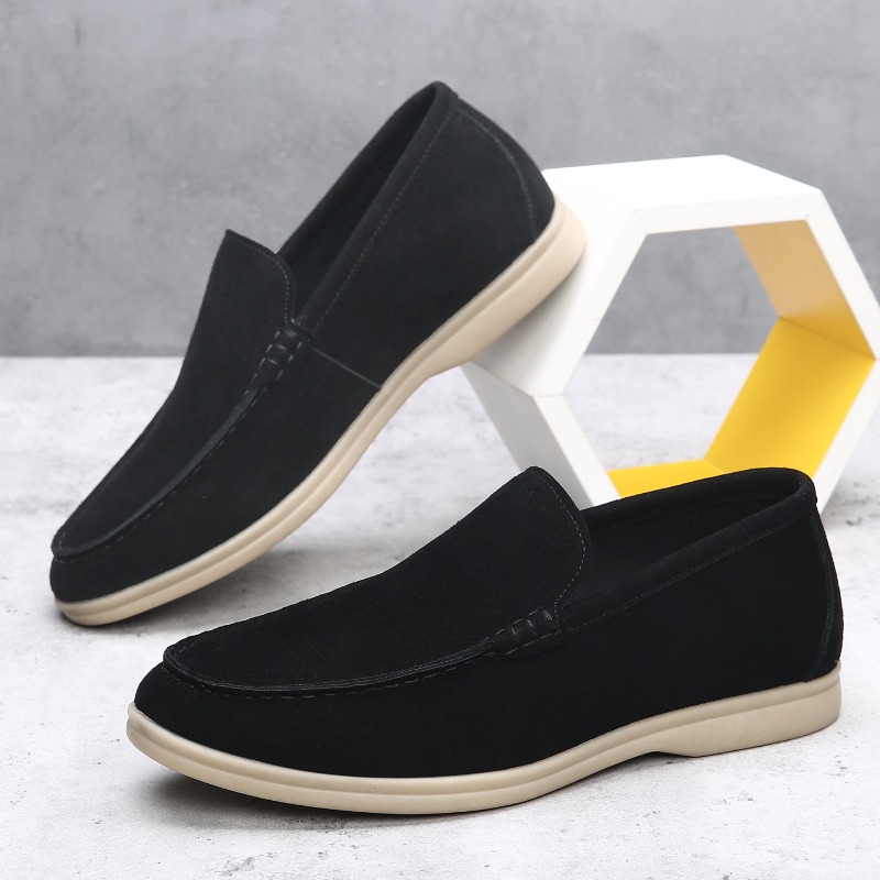 Męskie, wygodne, oddychające m – Men Shoes Essentials recenzja i cena
