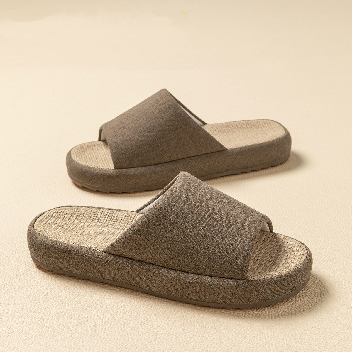 Letnie damskie kapcie domowe l – Men Shoes Size To Women recenzja i cena