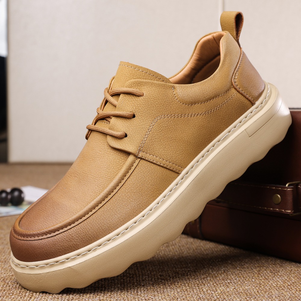 2026 Nowe Męskie Mieszane Kolo – Men'S Shoes Yellow And Black recenzja i cena