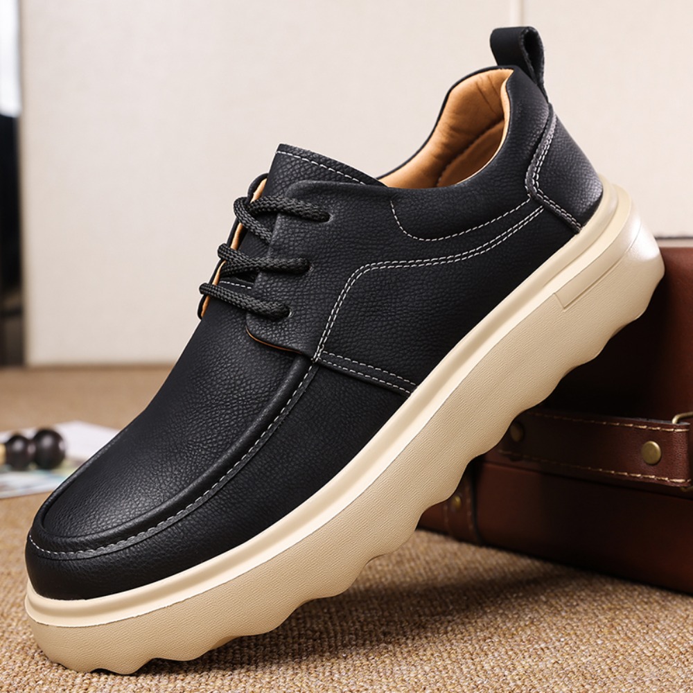 2026 Nowe Męskie Mieszane Kolo – Men'S Shoes Yellow And Black recenzja i cena
