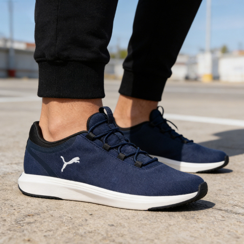 Puma Męskie Damskie Buty Sport – Men'S Shoes Puma Sports recenzja i cena
