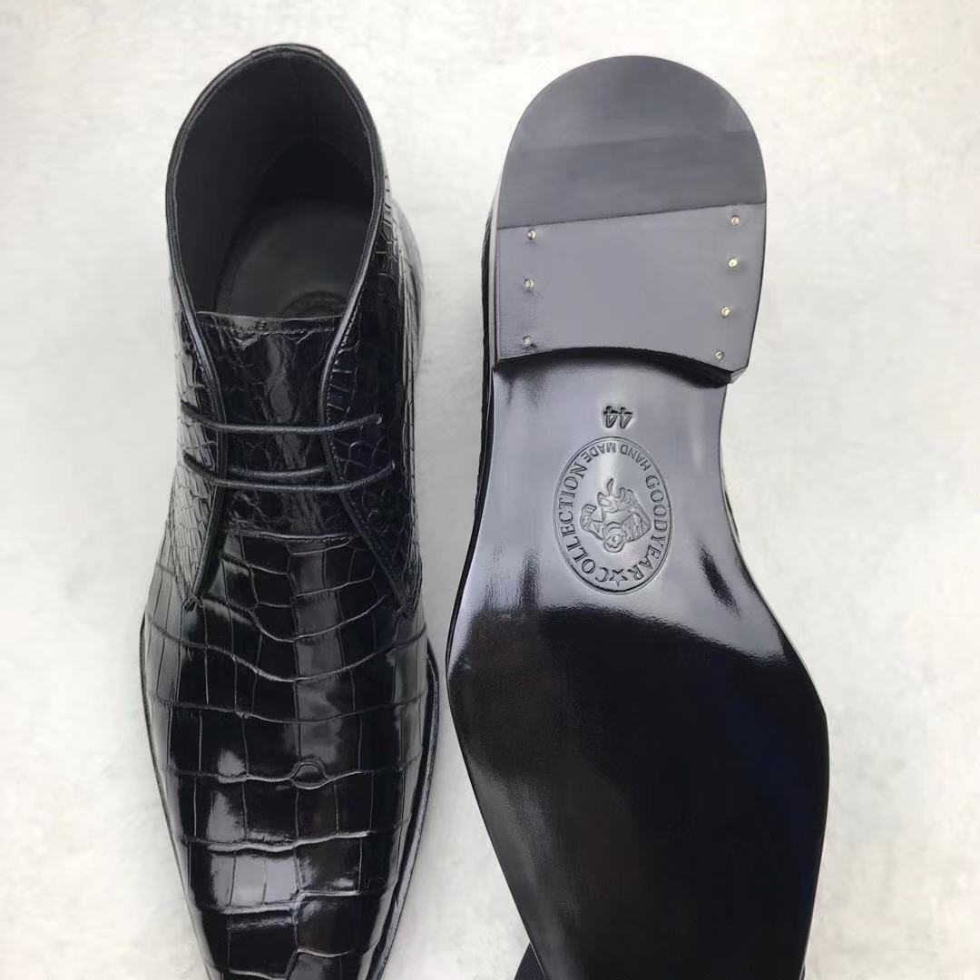 Nowe męskie buty wizytowe, ele – Men Shoes Formal recenzja i cena
