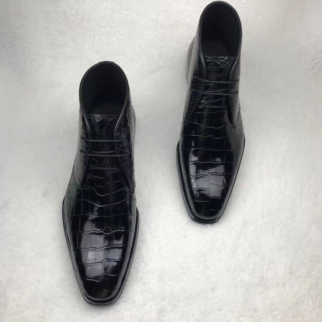 Nowe męskie buty wizytowe, ele – Men Shoes Formal recenzja i cena