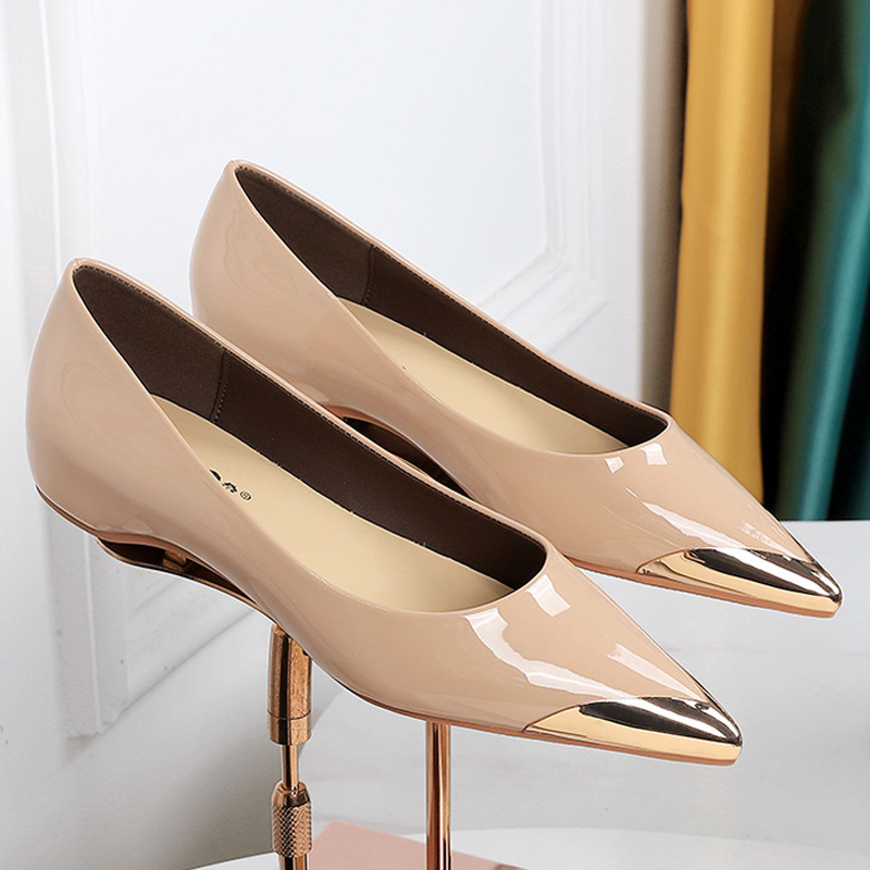 Buty BIGTREE Damskie buty na n – Men Shoes Size To Women recenzja i cena