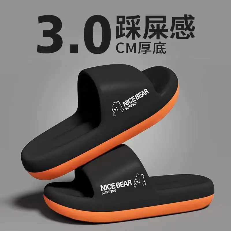 Letnie modne klapki męskie, bu – Men'S Shoes Cloud recenzja i cena