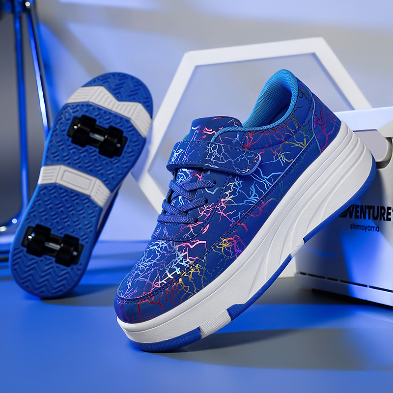 Modne rolki, odporne na zużyci – Men Shoes Men recenzja i cena