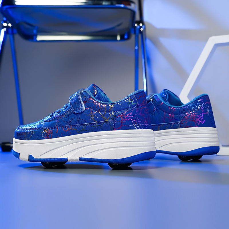 Modne rolki, odporne na zużyci – Men Shoes Men recenzja i cena