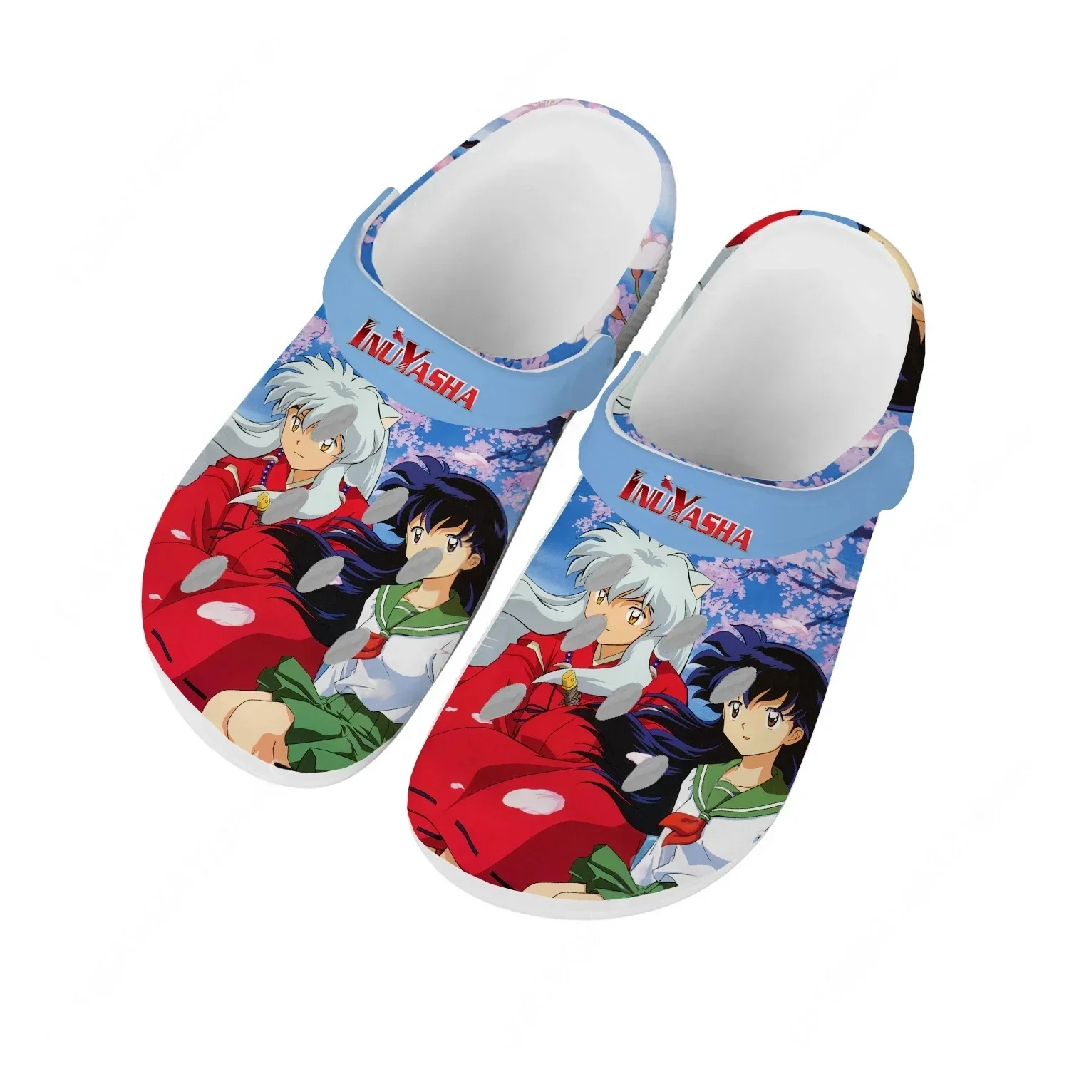 Buty do wody InuYasha męskie d – Men'S Shoes Comfort recenzja i cena