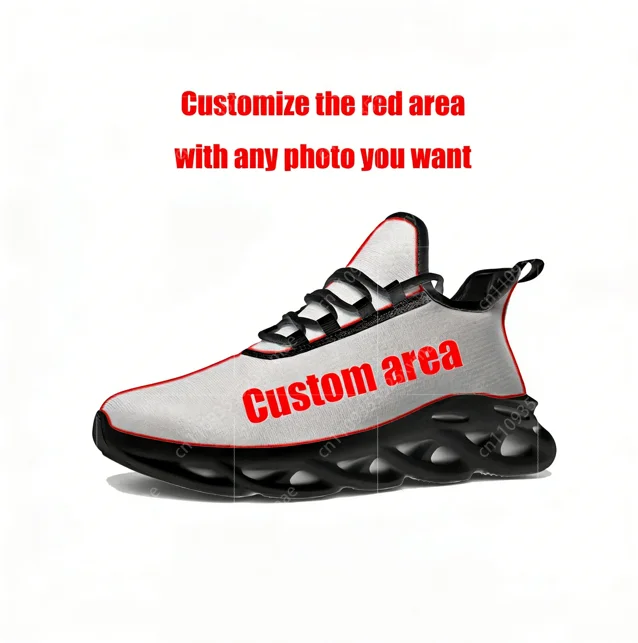 Albańskie flagi, płaskie sneak – Men'S Shoes Good For Running recenzja i cena