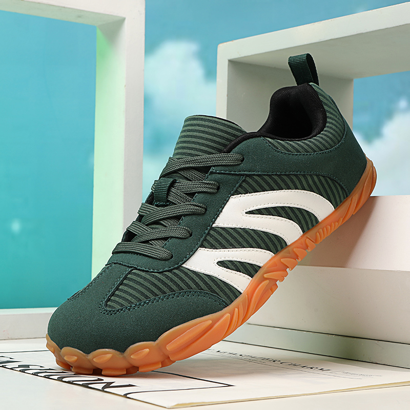Buty do spacerów z psem, elast – Men'S Shoes Nearby recenzja i cena