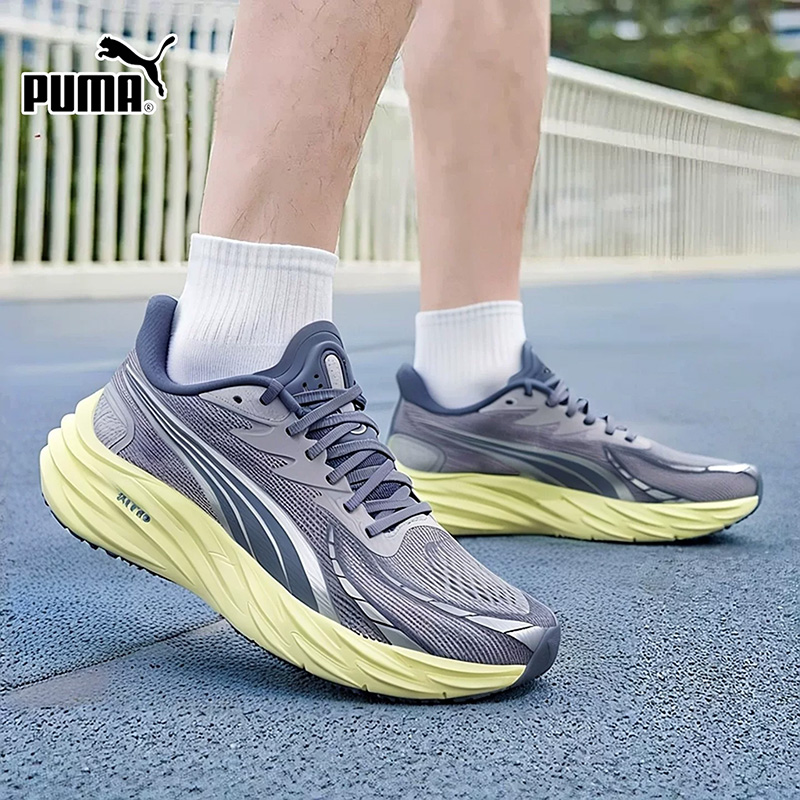 Buty męskie Puma - Velocity NI – Men Shoes Puma recenzja i cena