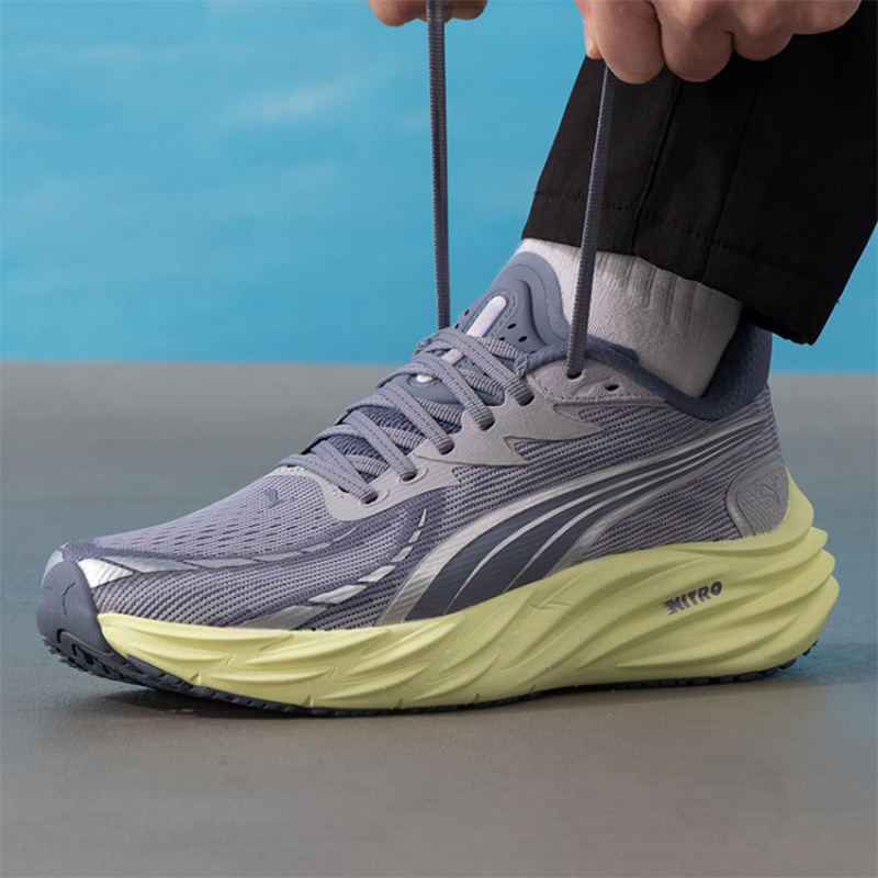 Buty męskie Puma - Velocity NI – Men Shoes Puma recenzja i cena