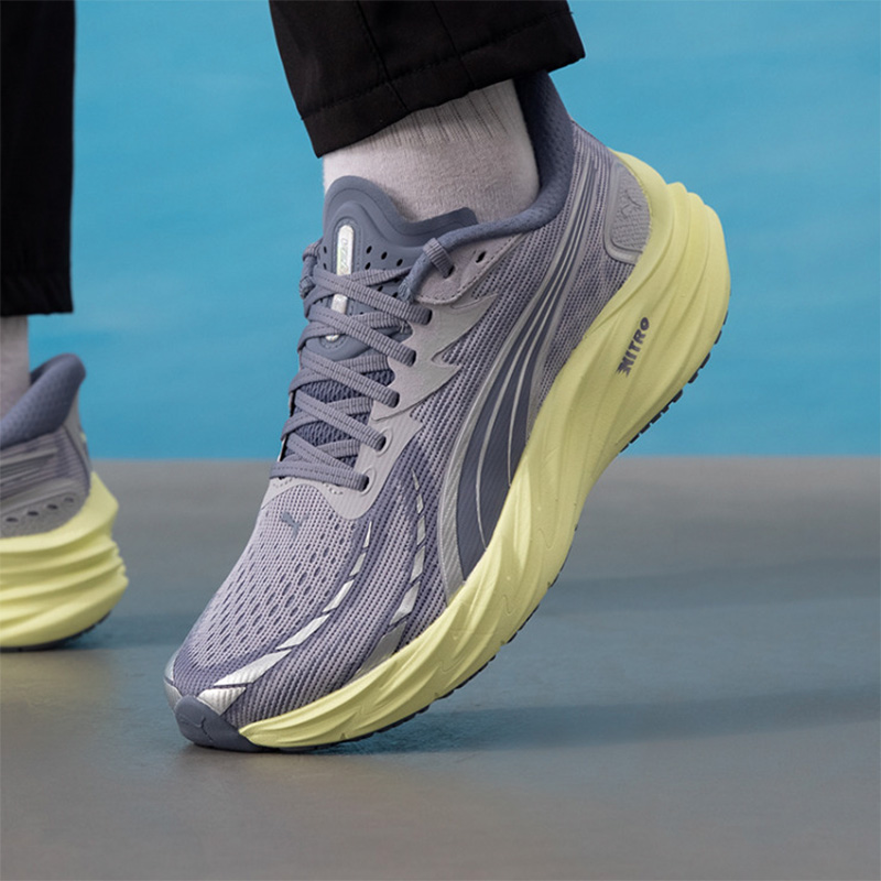Buty męskie Puma - Velocity NI – Men Shoes Puma recenzja i cena