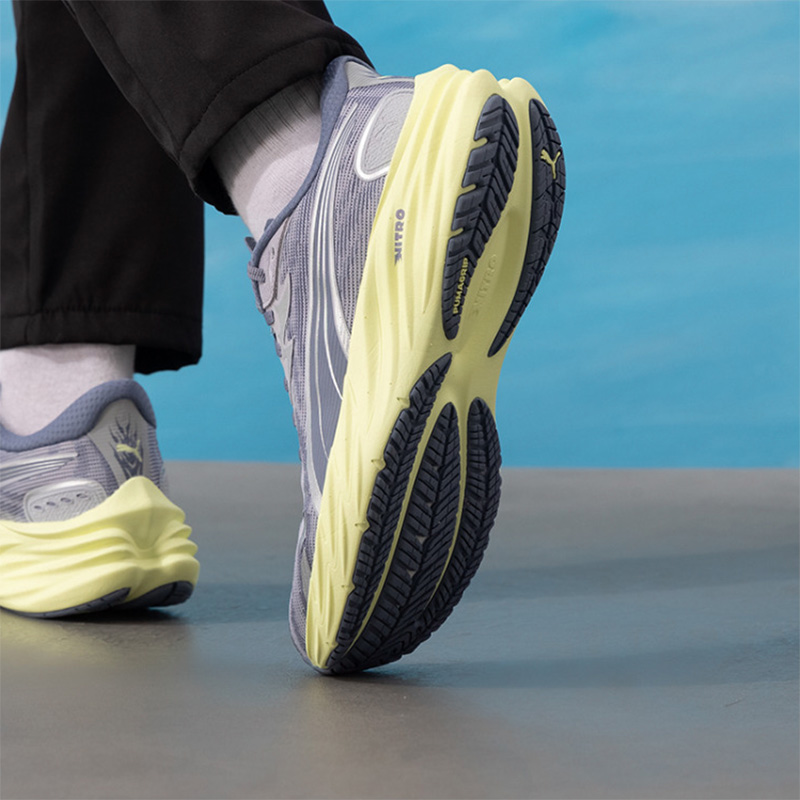 Buty męskie Puma - Velocity NI – Men Shoes Puma recenzja i cena