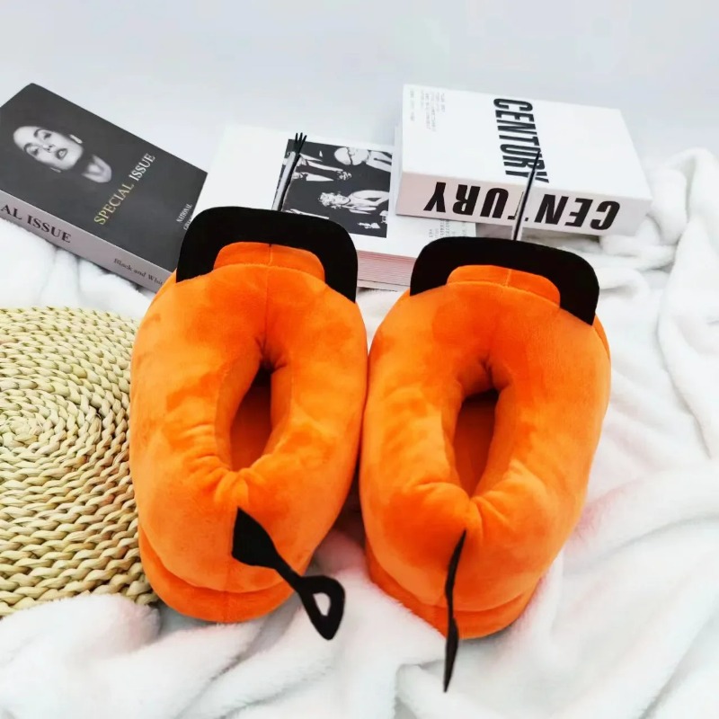 Anime Chainsaw Man Pochita Kap – Men Shoes Size To Women recenzja i cena