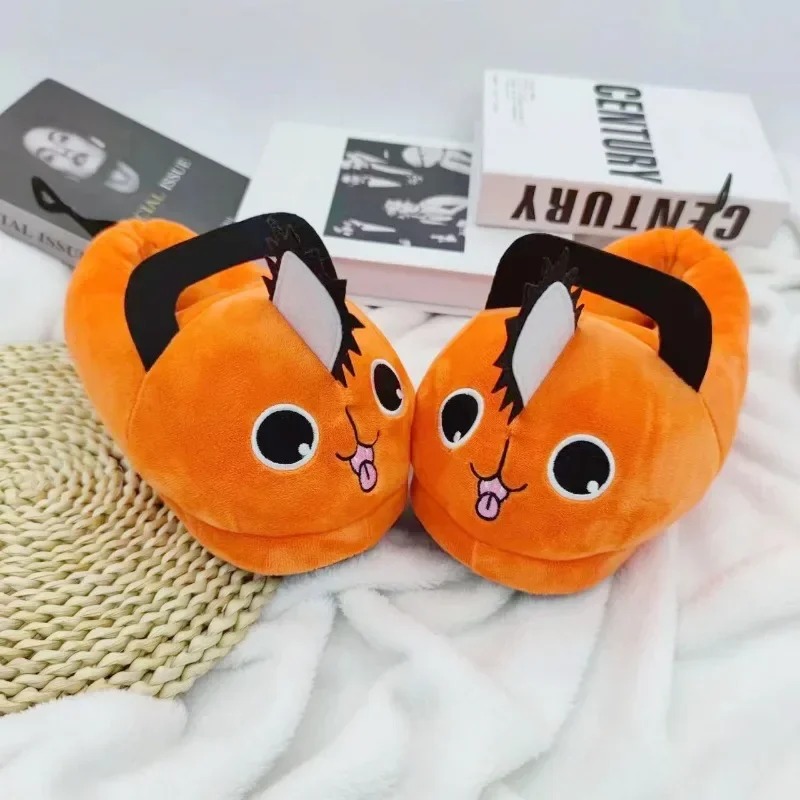 Anime Chainsaw Man Pochita Kap – Men Shoes Size To Women recenzja i cena