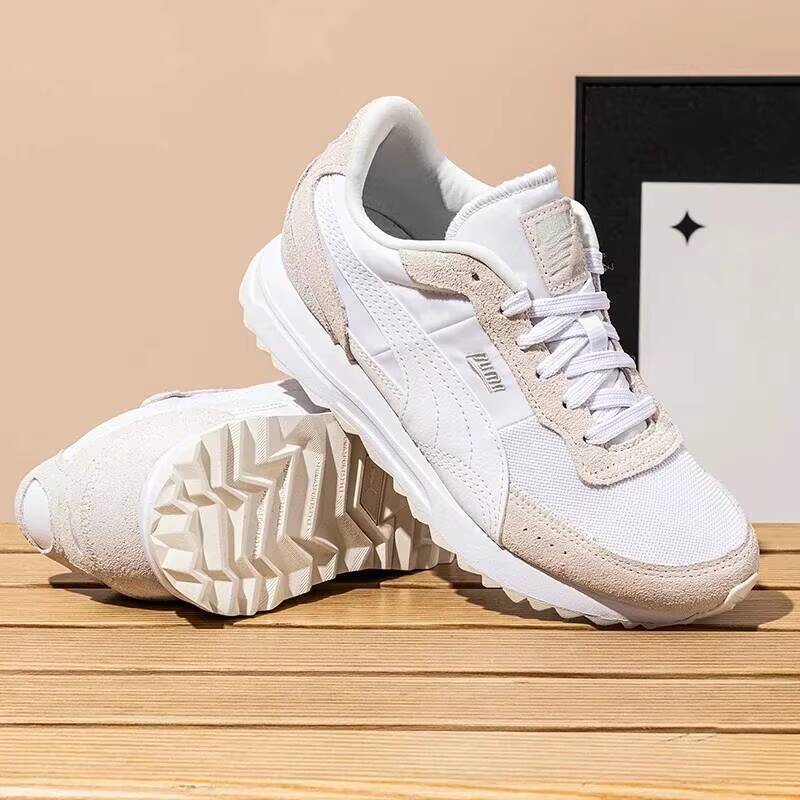 Nowe, lekkie buty do biegania  – Men Shoes Puma recenzja i cena