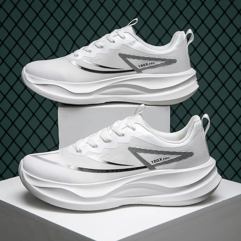 Letnie Ultralekkie Buty do Bie – Men Shoes Eu To Us recenzja i cena