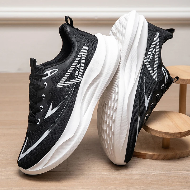 Letnie Ultralekkie Buty do Bie – Men Shoes Eu To Us recenzja i cena