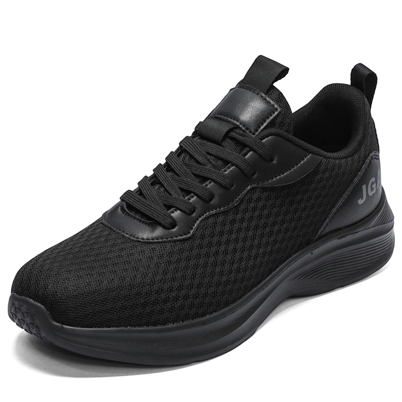 Dobre, oddychające męskie buty – Men'S Shoes Good For Running recenzja i cena