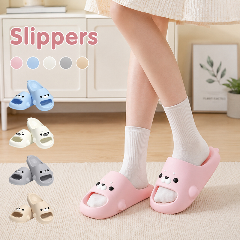 Klapki Damskie Letnie Miękkie  – Men Shoes Size To Women recenzja i cena